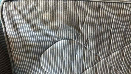 Photo of free Single divan bed and mattress (Forest Hill SE23) #2