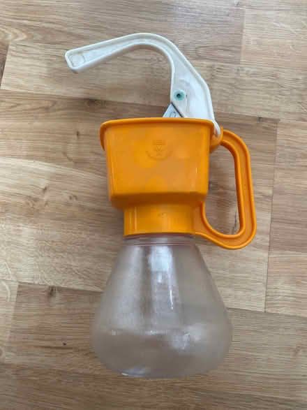 Photo of free Vintage juicer? (Hove Green BN3) #1
