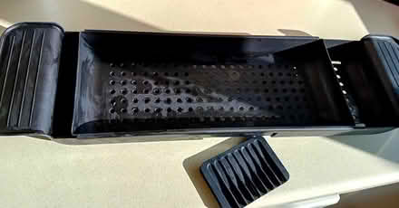 Photo of free Bath Tidy Tray & Soap Stand (Parkstone BH12) #1