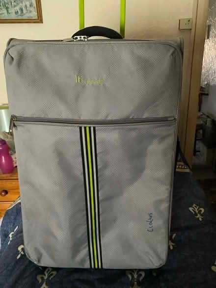 Photo of free Suitcase (Birmingham B3) #2