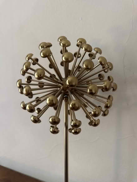 Photo of free Dandelion decorative object (Shepherds Bush W6) #3