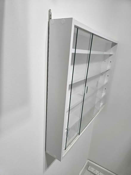 Photo of free Display unit (Stevenage SG2) #2