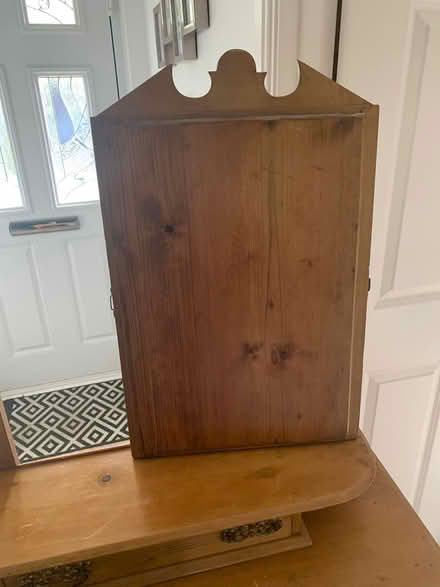 Photo of free Victorian dressing table (Farnborough gu14) #4