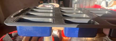 Photo of free Lakeland mini loaf tin tray (Fairfield LA1) #1