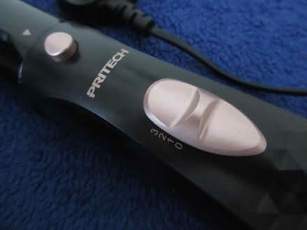 Photo of free Hair Care (Dublin 12) #3