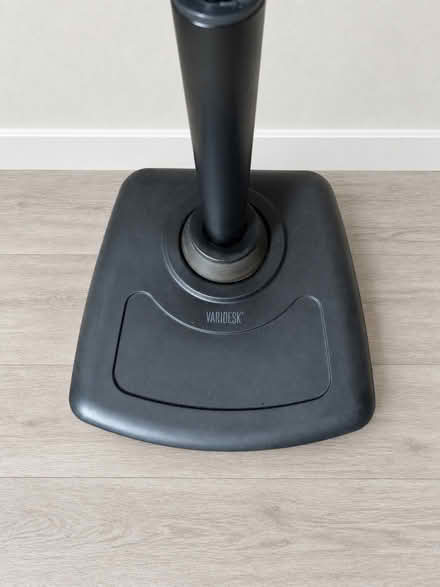 Photo of free Varidex stool (Willesden Green NW2) #3