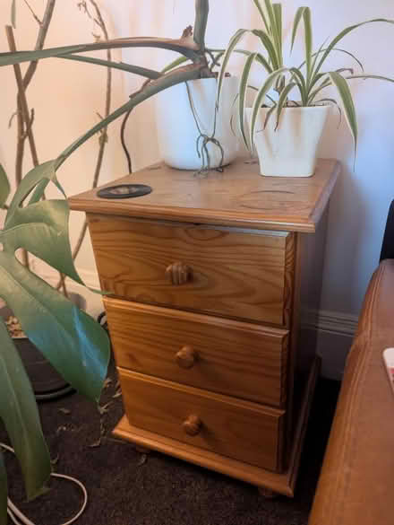 Photo of free Drawer (G42) #1