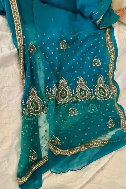 Photo of free Saree (Raynes park SW20) #1