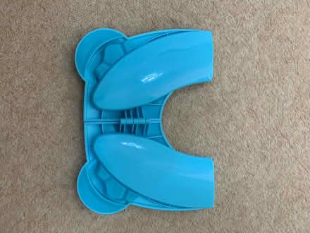 Photo of free Kids toilet seat, foldable (Hereford, HR2, Ross road) #2
