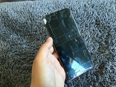 Photo of phone (Ballybrack) #1