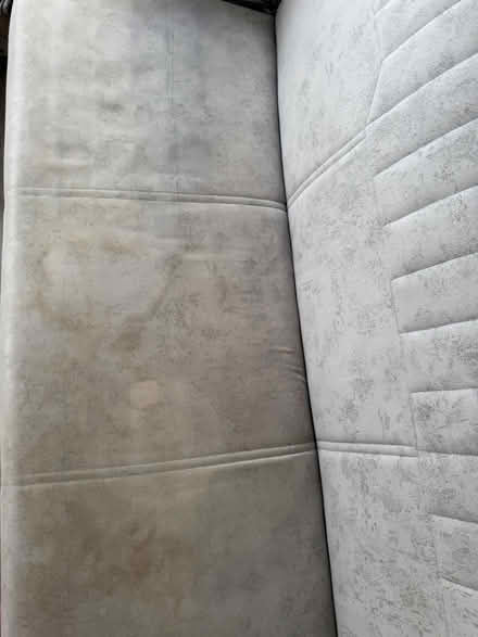 Photo of free 8 seater corner sofa (Tottenham N17) #2
