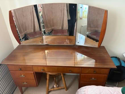 Photo of free Dressing Table (Deepings PE6) #1
