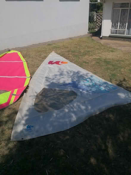 Photo of free Vintage Windsurfer (Mondeor, Johannesburg) #2