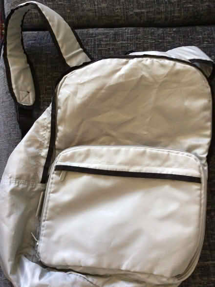 Photo of free Rucksack (Wellington TA21) #2