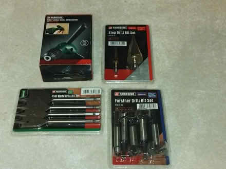 Photo of free Tools collection - 18 pieces (SW11 Battersea) #1