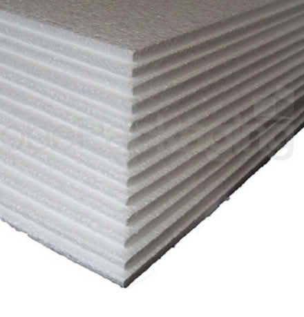 Photo of Polystyrene (Harlow essex) #1