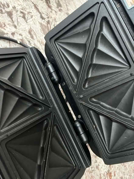 Photo of free breville toastie maker (chiswick) #2