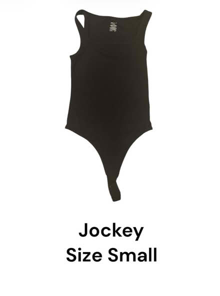 Photo of free Jockey Woman’s Bodysuit #2 (Brooklyn Storage) #1