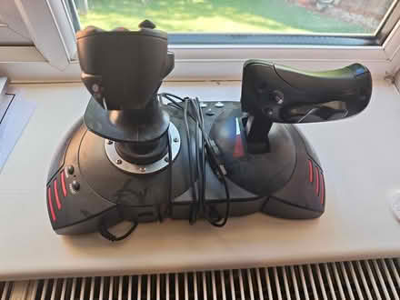 Photo of free Flight Stick (RG7, Reading) #1