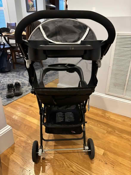 Photo of free Baby carriage (Spring Hill) #1