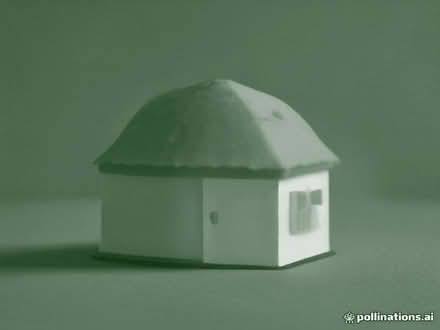 Photo of Roofing felt for shed (Armley LS12) #1