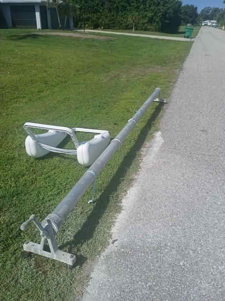 Photo of free Aluminum (East Englewood) #1
