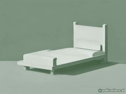 Photo of single bed (Bidston Hill CH41) #1