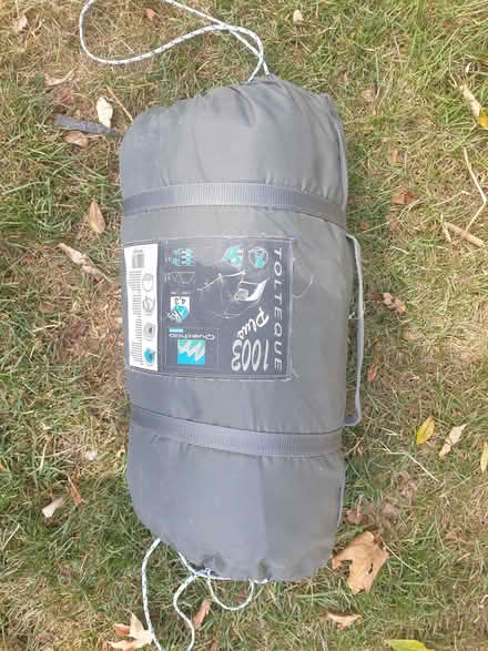 Photo of free 2-3 man tent (Brentford TW8) #1