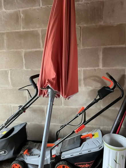 Photo of free Parasol (Hellesdon NR6) #1