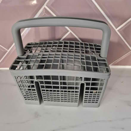 Photo of free Dishwasher cutlery holder (Chesham HP5) #1