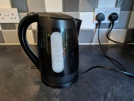Photo of free Kettle (Gracemount EH16) #1