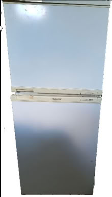 Photo of free Freezer Fridge - spares repair (Nantwich CW5) #2