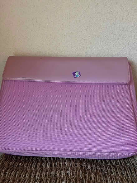 Photo of free Laptop case (Leckhampton GL50) #1