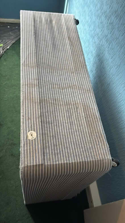 Photo of free Single divan bed and mattress (Forest Hill SE23) #3