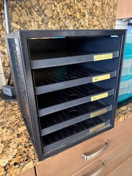 Photo of free Filing system (Forest Hill OX33) #1