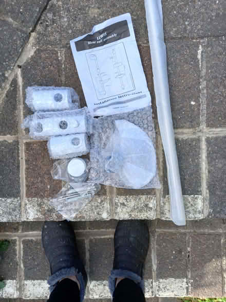 Photo of free All of above (Agar Nook LE67) #1