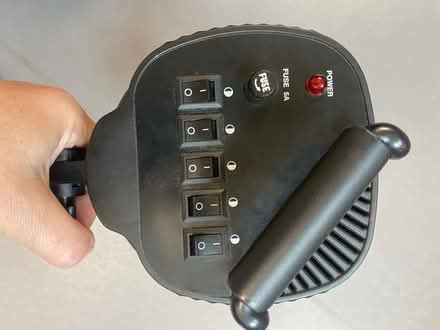 Photo of free 3x photography studio lights (Aigburth, Liverpool L17) #3