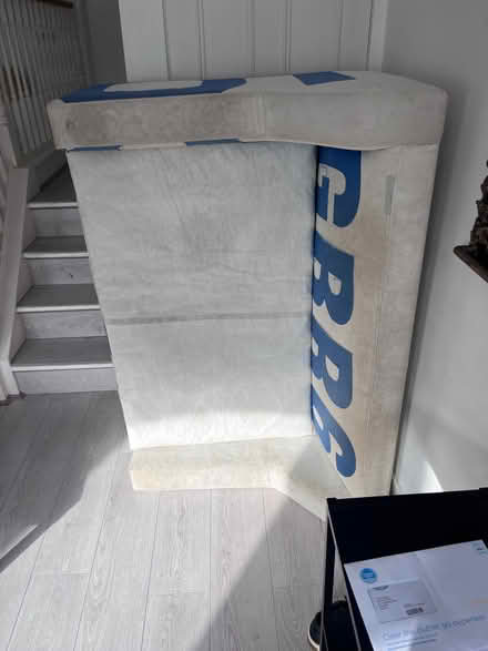 Photo of free Quba Sails Sofa (Sands End SW6) #1