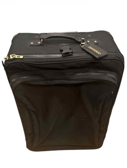 Photo of free Andiamo Suitcase (Brooklyn Storage) #2