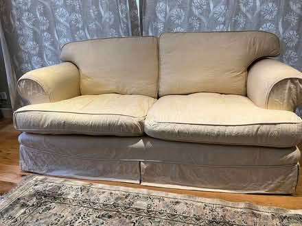 Photo of free Sofa (Highleigh) #1