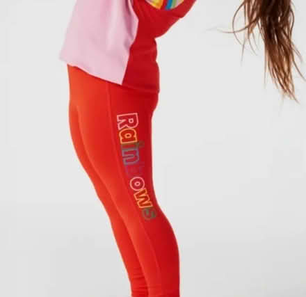 Photo of Rainbows scout uniform (Hither Green SE13) #3