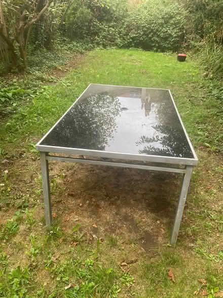 Photo of free Large Table (Streatham SW16) #1