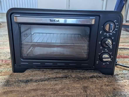 Photo of free Tefal 034-D1 mini oven and grill (Teddington TW11) #1