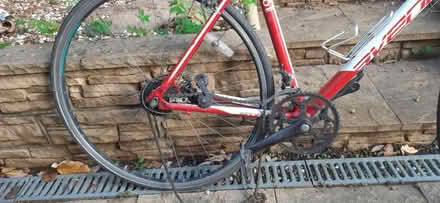 Photo of free Road bike (Rickmansworth WD3) #3