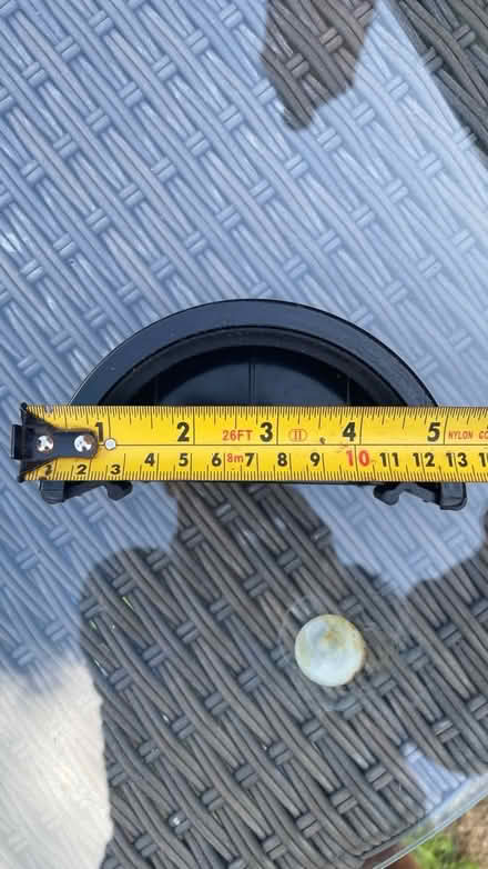 Photo of free Guttering Stop Ends (Bramshaw SO43) #3