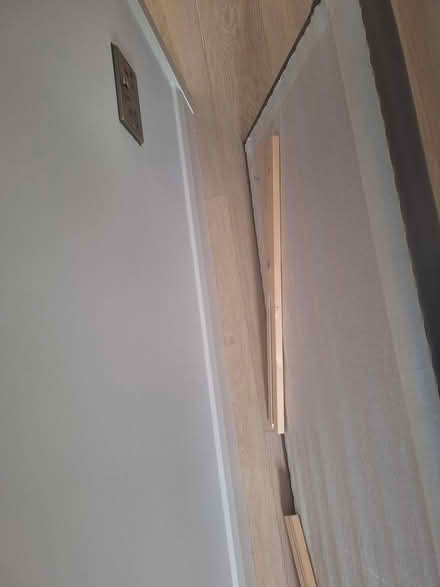 Photo of free Superking headboard (Churchtown, Dublin 14) #2