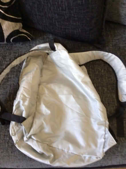 Photo of free Rucksack (Wellington TA21) #1