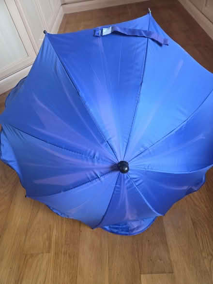 Photo of free Pram parasol (Staveley LA8) #4