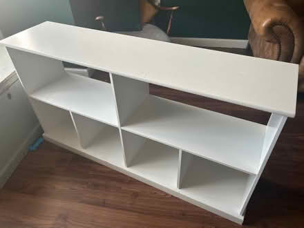 Photo of free Storage unit (Bowbrook SY5) #1