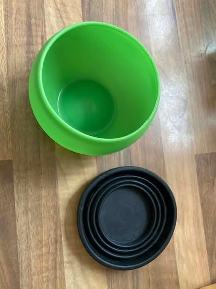 Photo of free Camping bowls/cups (Hove Green BN3) #1